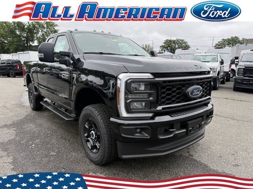2026 Ford Super Duty F-250® XL