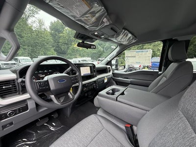 2026 Ford Super Duty F-250® XL