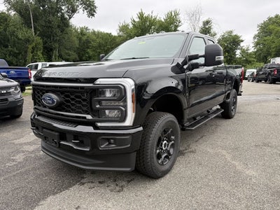 2026 Ford Super Duty F-250® XL