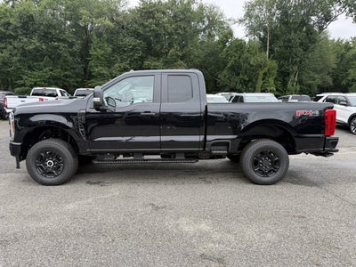 2026 Ford Super Duty F-250® XL