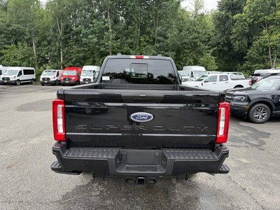 2026 Ford Super Duty F-250® XL