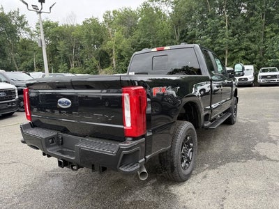 2026 Ford Super Duty F-250® XL