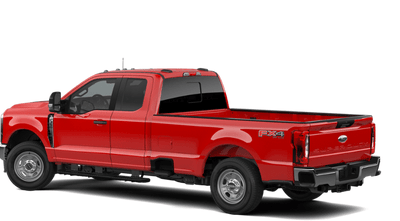 2026 Ford Super Duty F-350® XL
