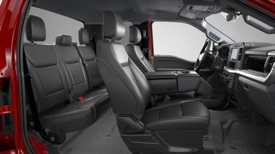 2026 Ford Super Duty F-350® XL