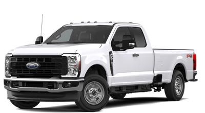 2026 Ford Super Duty F-350® XL