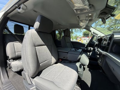 2026 Ford Super Duty F-350® XL