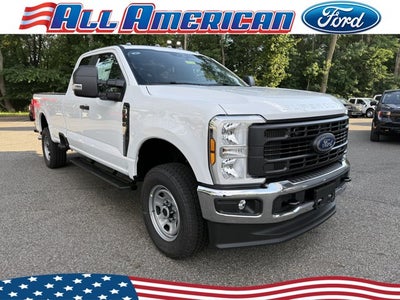 2026 Ford Super Duty F-350® XL