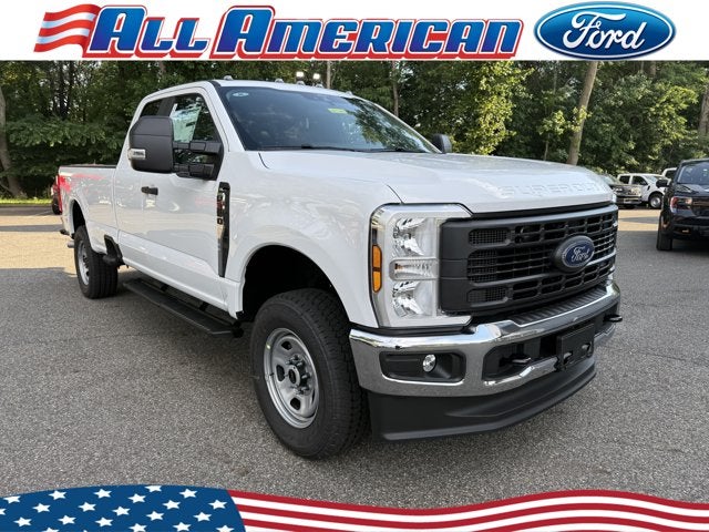 2026 Ford Super Duty F-350® XL
