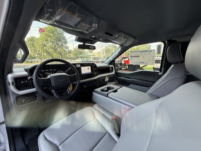 2026 Ford Super Duty F-350® XL