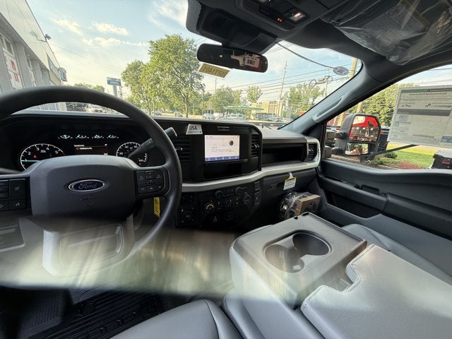 2026 Ford Super Duty F-350® XL