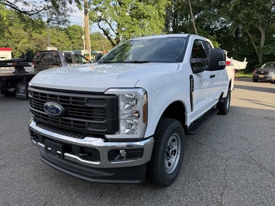 2026 Ford Super Duty F-350® XL