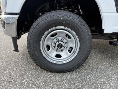 2026 Ford Super Duty F-350® XL