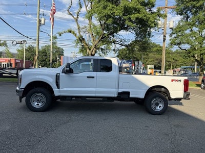 2026 Ford Super Duty F-350® XL