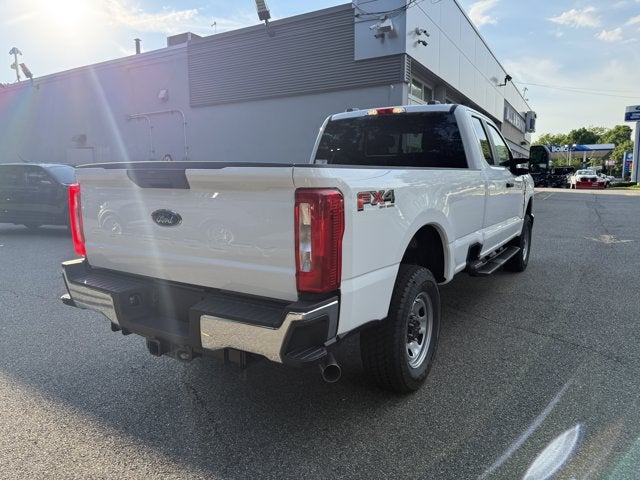 2026 Ford Super Duty F-350® XL
