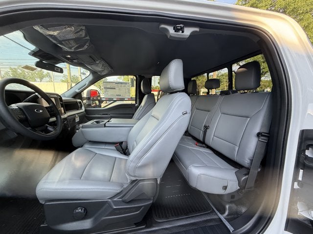 2026 Ford Super Duty F-350® XL