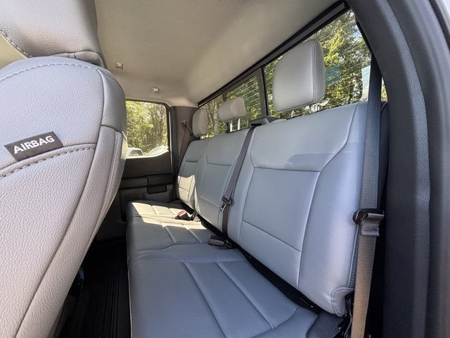 2026 Ford Super Duty F-350® XL