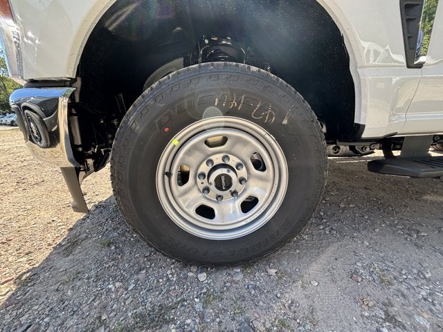 2026 Ford Super Duty F-350® XL