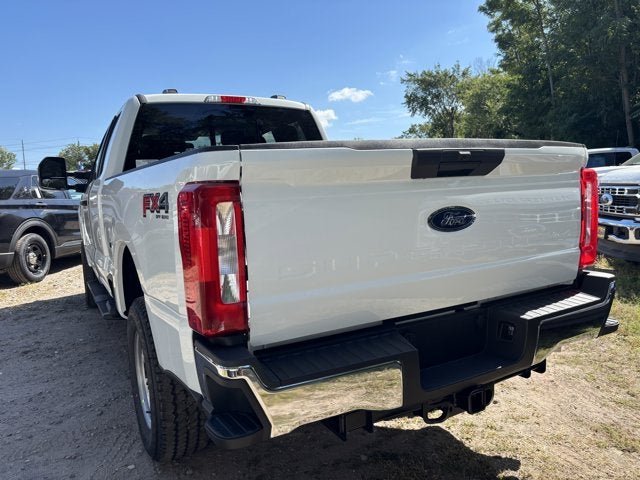 2026 Ford Super Duty F-350® XL