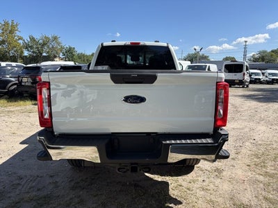 2026 Ford Super Duty F-350® XL