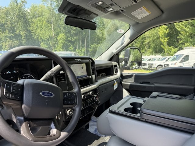 2026 Ford Super Duty F-350® XL