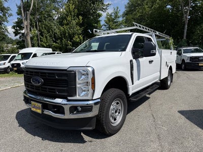 2026 Ford Super Duty F-350® XL