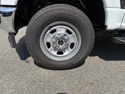 2026 Ford Super Duty F-350® XL