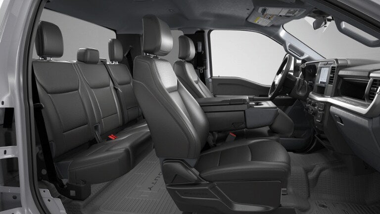 2026 Ford Super Duty F-350® XL
