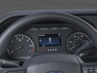 2026 Ford Super Duty F-350® XL