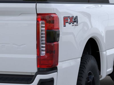 2026 Ford Super Duty F-350® XL