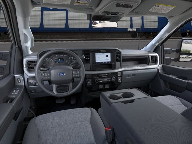 2026 Ford Super Duty F-350® XL