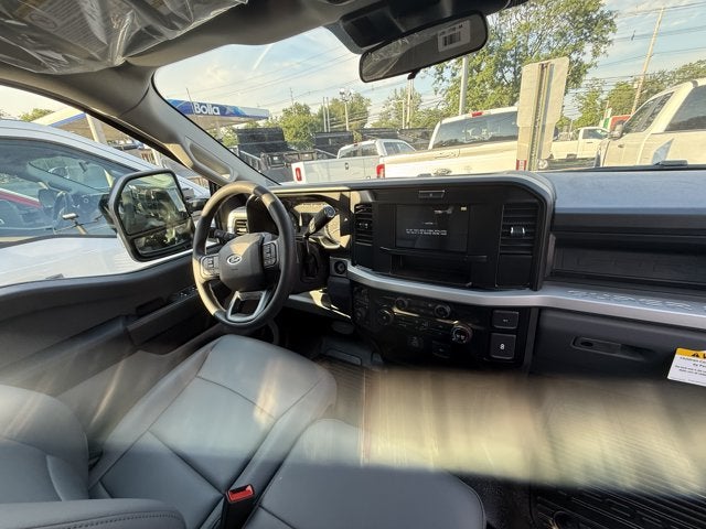 2026 Ford Super Duty F-350® XL