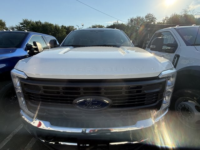 2026 Ford Super Duty F-350® XL