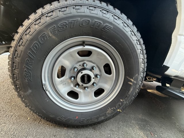 2026 Ford Super Duty F-350® XL