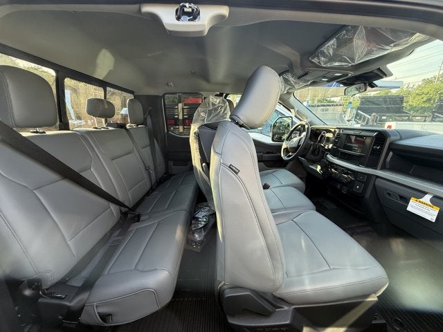 2026 Ford Super Duty F-350® XL