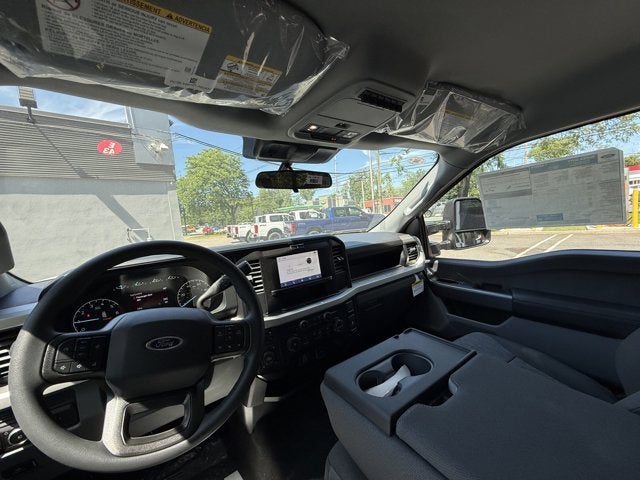 2026 Ford Super Duty F-350® XL