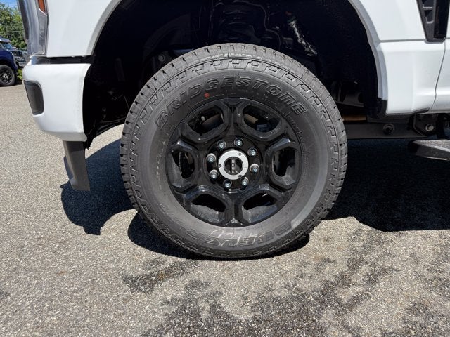 2026 Ford Super Duty F-350® XL