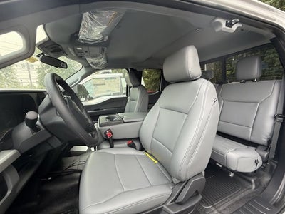 2026 Ford Super Duty F-350® XL