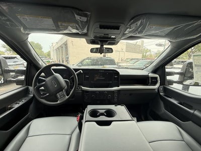 2026 Ford Super Duty F-350® XL