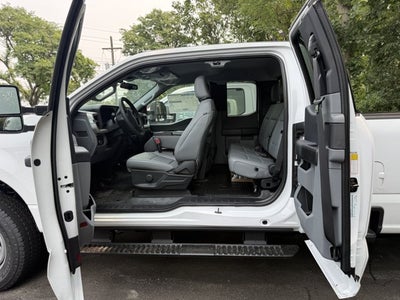 2026 Ford Super Duty F-350® XL