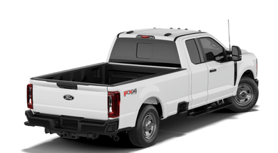 2027 Ford Super Duty F-350® XL