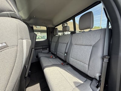2026 Ford Super Duty F-350® XL