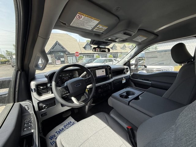 2026 Ford Super Duty F-350® XL