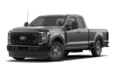 2027 Ford Super Duty F-350® XL