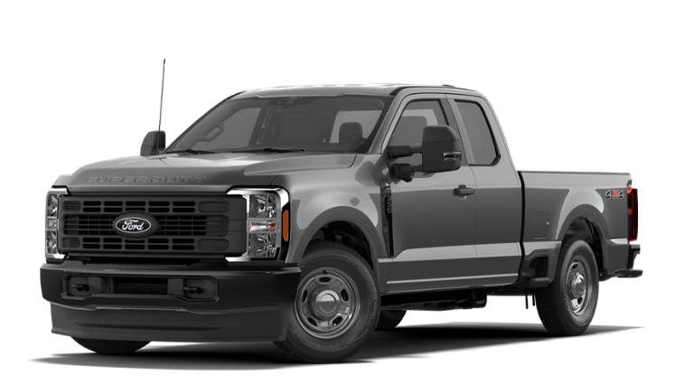 2027 Ford Super Duty F-350® XL