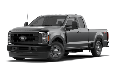 2027 Ford Super Duty F-350® XL