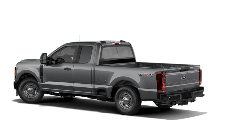 2027 Ford Super Duty F-350® XL