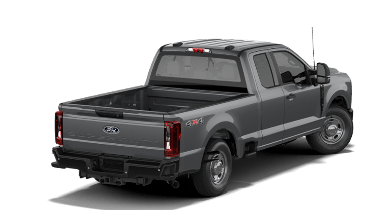 2027 Ford Super Duty F-350® XL