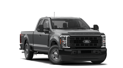 2027 Ford Super Duty F-350® XL