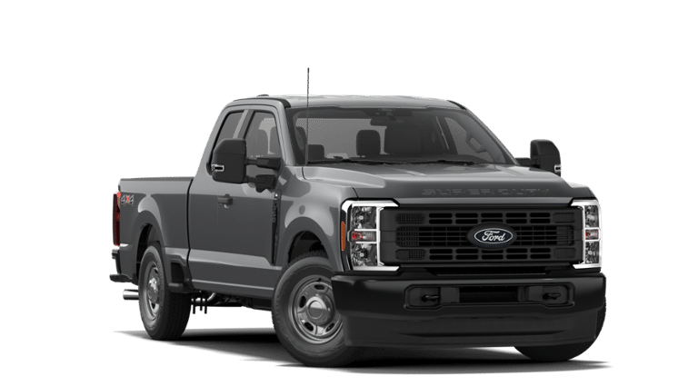 2027 Ford Super Duty F-350® XL