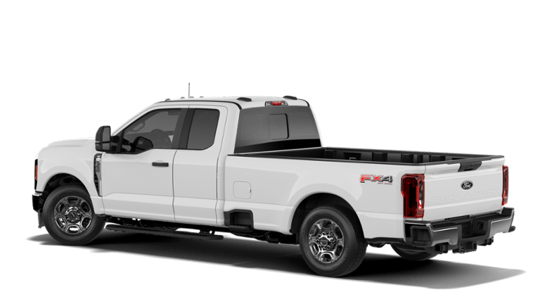 2027 Ford Super Duty F-350® XLT